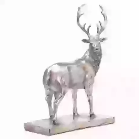 Free Standing Stag